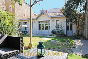Alice's house